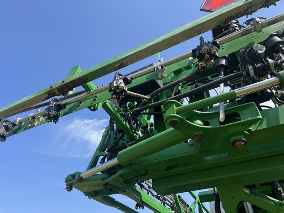 2023 John Deere 616R Sprayer/High Clearance