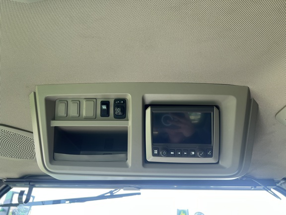 2023 John Deere 616R Sprayer/High Clearance