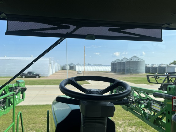 2023 John Deere 616R Sprayer/High Clearance