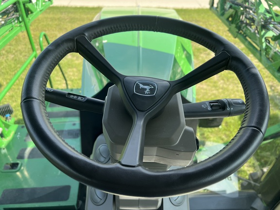 2023 John Deere 616R Sprayer/High Clearance