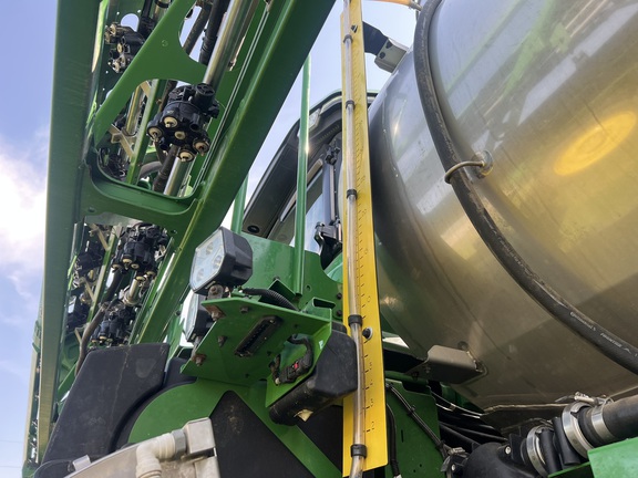 2023 John Deere 616R Sprayer/High Clearance