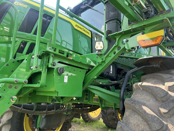 2023 John Deere 616R Sprayer/High Clearance