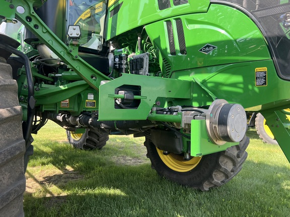 2023 John Deere 616R Sprayer/High Clearance