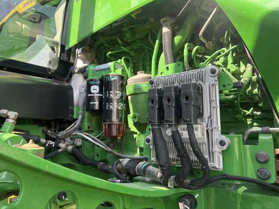 2023 John Deere 616R Sprayer/High Clearance