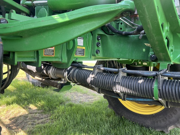 2023 John Deere 616R Sprayer/High Clearance