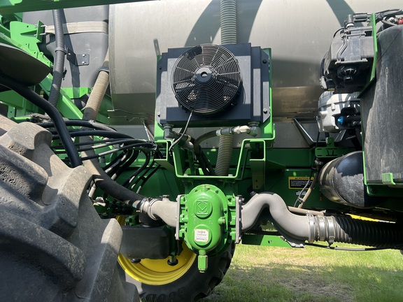 2023 John Deere 616R Sprayer/High Clearance
