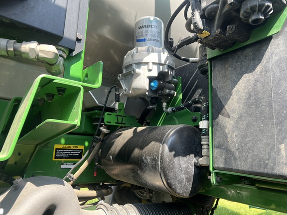 2023 John Deere 616R Sprayer/High Clearance