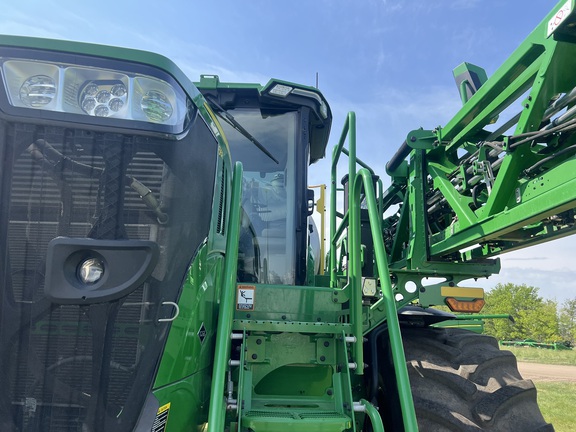 2023 John Deere 616R Sprayer/High Clearance