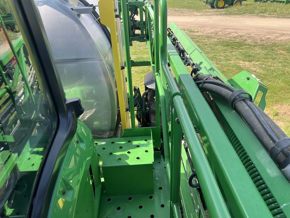 2023 John Deere 616R Sprayer/High Clearance