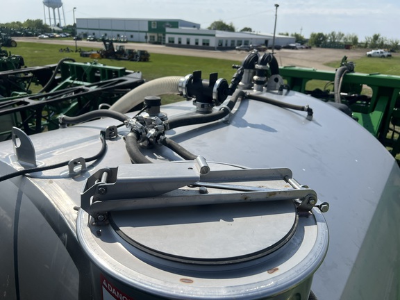 2023 John Deere 616R Sprayer/High Clearance