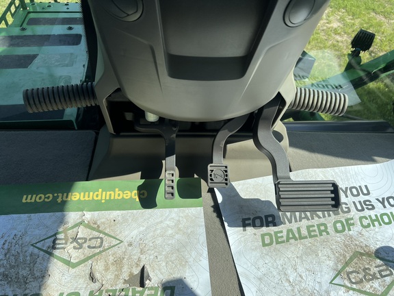 2023 John Deere 616R Sprayer/High Clearance