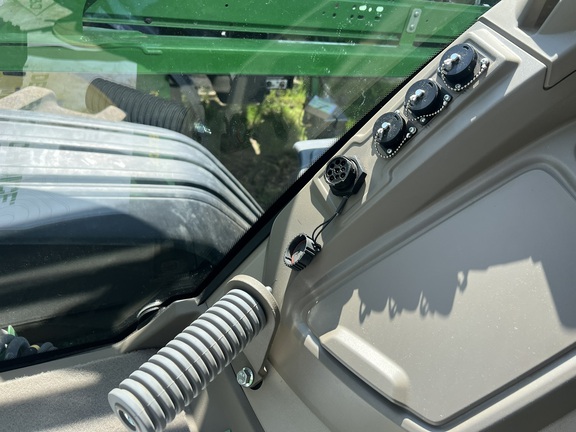 2023 John Deere 616R Sprayer/High Clearance