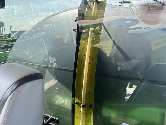 2023 John Deere 616R Sprayer/High Clearance