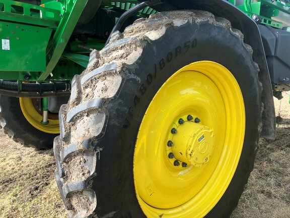 2023 John Deere 616R Sprayer/High Clearance