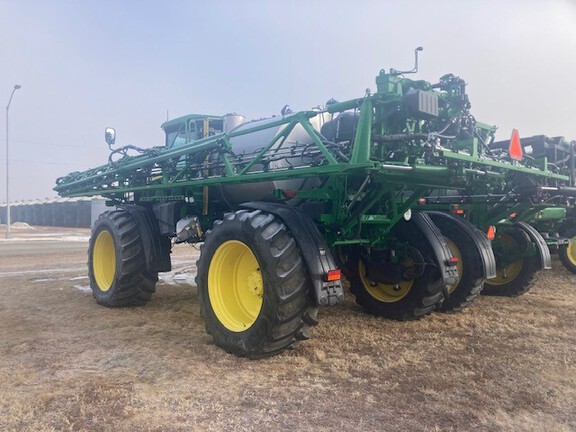 2024 John Deere 616R Sprayer/High Clearance