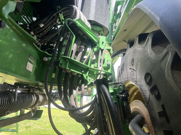2024 John Deere 616R Sprayer/High Clearance