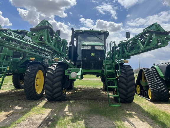 2024 John Deere 616R Sprayer/High Clearance
