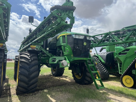 2024 John Deere 616R Sprayer/High Clearance