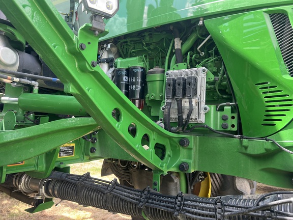 2024 John Deere 616R Sprayer/High Clearance