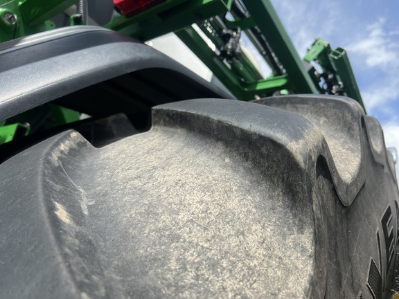 2024 John Deere 616R Sprayer/High Clearance