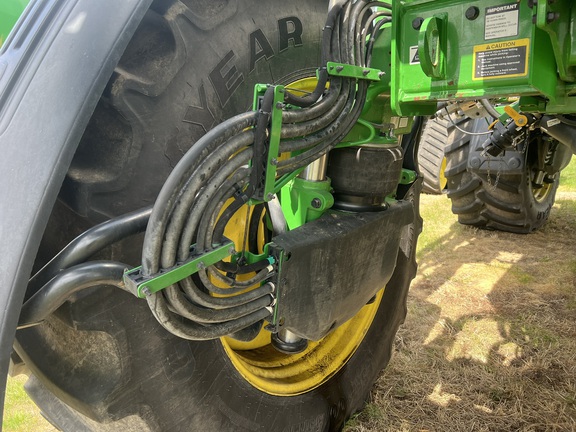 2024 John Deere 616R Sprayer/High Clearance
