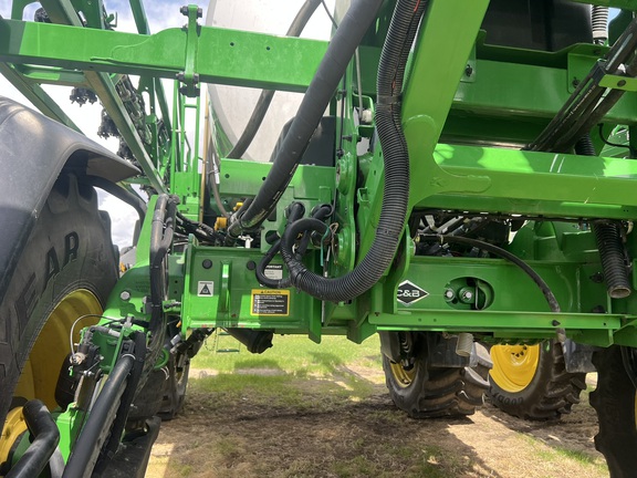 2024 John Deere 616R Sprayer/High Clearance