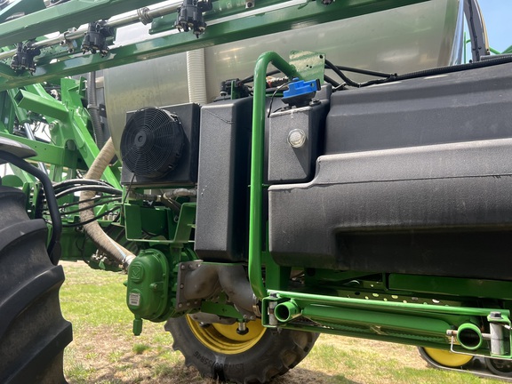 2024 John Deere 616R Sprayer/High Clearance