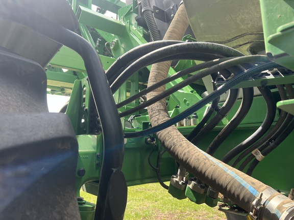 2024 John Deere 616R Sprayer/High Clearance