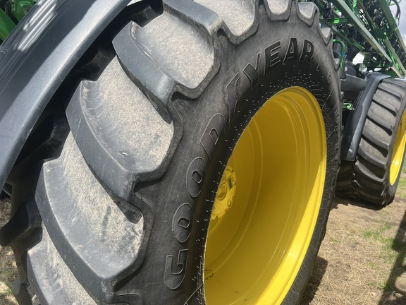 2024 John Deere 616R Sprayer/High Clearance