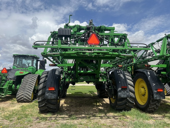 2024 John Deere 616R Sprayer/High Clearance