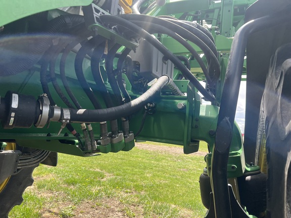 2024 John Deere 616R Sprayer/High Clearance