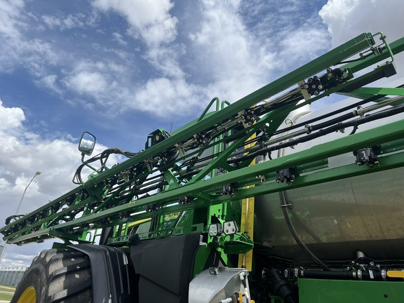 2024 John Deere 616R Sprayer/High Clearance