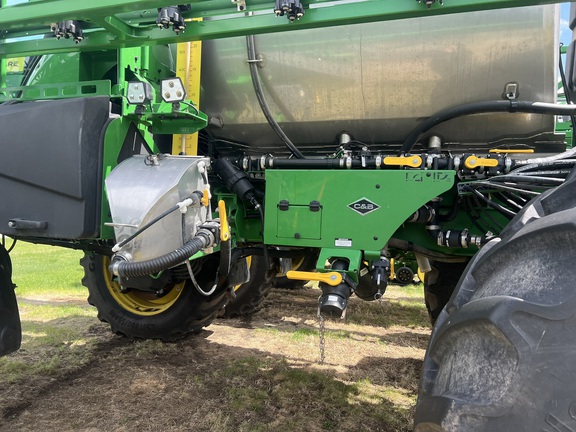 2024 John Deere 616R Sprayer/High Clearance