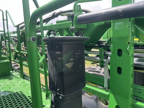 2024 John Deere 616R Sprayer/High Clearance