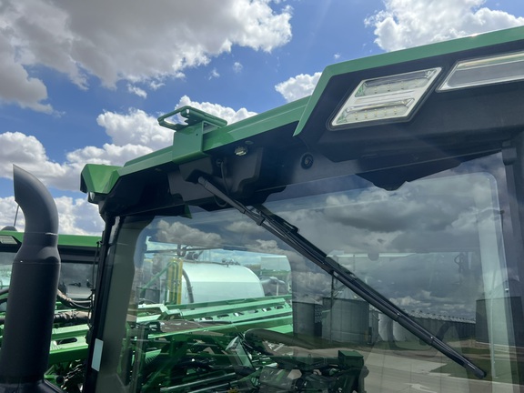 2024 John Deere 616R Sprayer/High Clearance