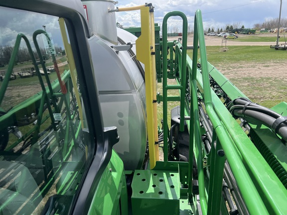 2024 John Deere 616R Sprayer/High Clearance