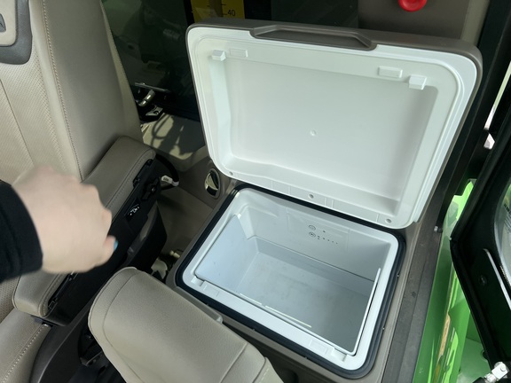 2024 John Deere 616R Sprayer/High Clearance