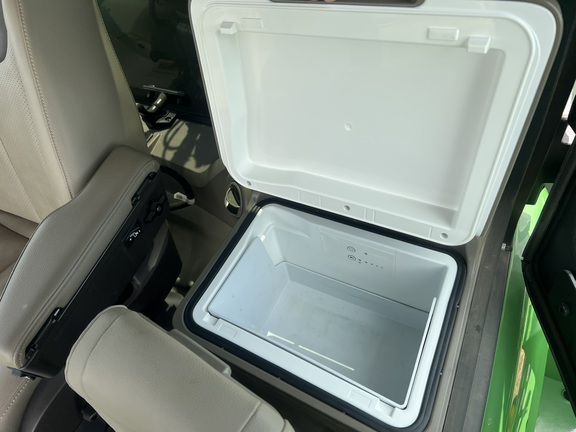 2024 John Deere 616R Sprayer/High Clearance