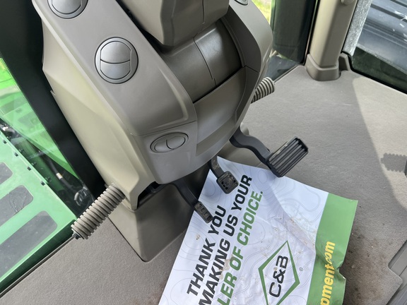 2024 John Deere 616R Sprayer/High Clearance