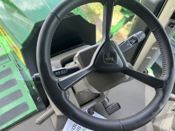 2024 John Deere 616R Sprayer/High Clearance