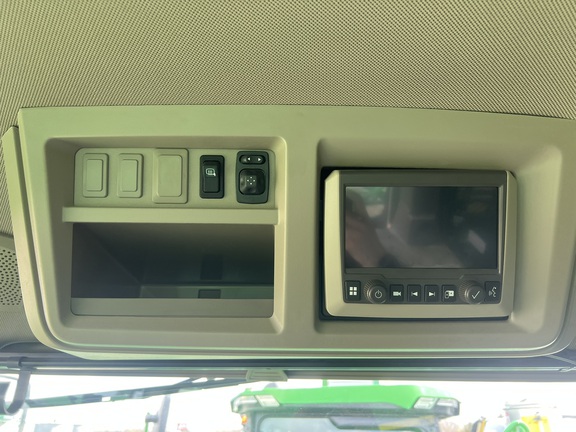 2024 John Deere 616R Sprayer/High Clearance