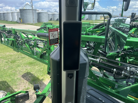 2024 John Deere 616R Sprayer/High Clearance