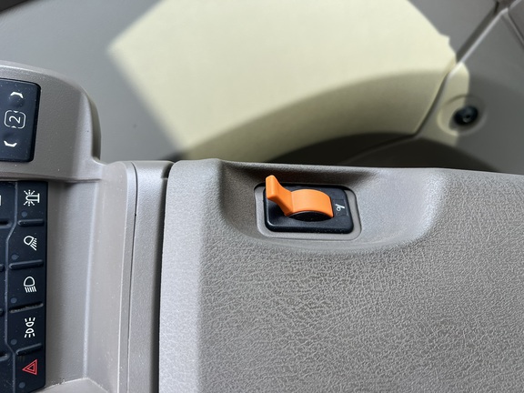 2024 John Deere 616R Sprayer/High Clearance