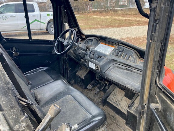 2019 Honda Pioneer 700 ATV