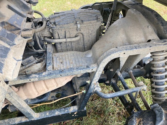 2019 Honda Pioneer 700 ATV