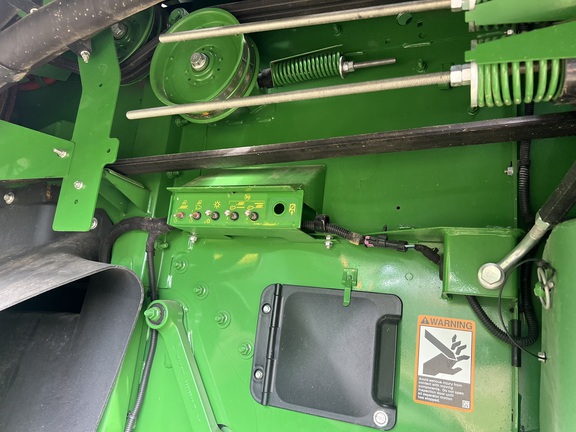 2021 John Deere S780 Combine