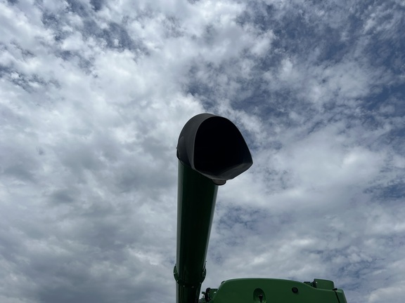 2021 John Deere S780 Combine