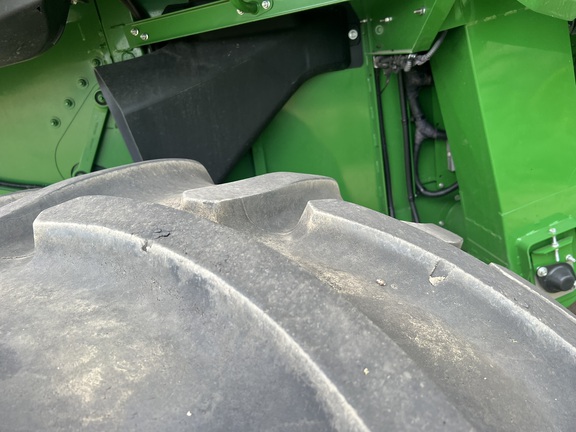 2021 John Deere S780 Combine