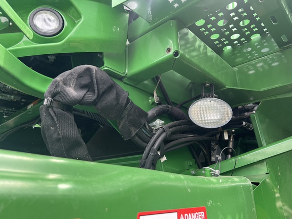 2021 John Deere S780 Combine