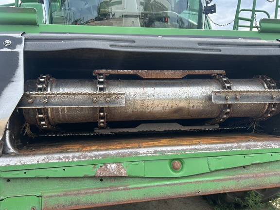 2021 John Deere S780 Combine